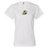 Deco Ladies Solar Performance Tee Thumbnail