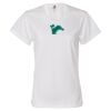 Deco Ladies Solar Performance Tee Thumbnail