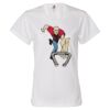 Deco Ladies Solar Performance Tee Thumbnail