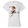 Deco Ladies Solar Performance Tee Thumbnail