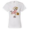 Deco Ladies Solar Performance Tee Thumbnail