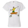 Deco Ladies Solar Performance Tee Thumbnail