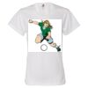 Deco Ladies Solar Performance Tee Thumbnail