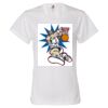 Deco Ladies Solar Performance Tee Thumbnail