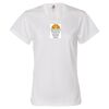 Deco Ladies Solar Performance Tee Thumbnail