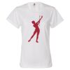 Deco Ladies Solar Performance Tee Thumbnail