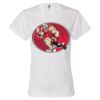Deco Ladies Solar Performance Tee Thumbnail