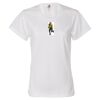 Deco Ladies Solar Performance Tee Thumbnail
