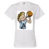 Deco Ladies Solar Performance Tee Thumbnail