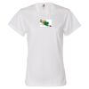 Deco Ladies Solar Performance Tee Thumbnail