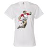 Deco Ladies Solar Performance Tee Thumbnail