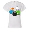Deco Ladies Solar Performance Tee Thumbnail