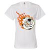 Deco Ladies Solar Performance Tee Thumbnail