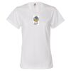 Deco Ladies Solar Performance Tee Thumbnail