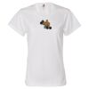 Deco Ladies Solar Performance Tee Thumbnail