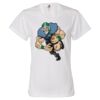Deco Ladies Solar Performance Tee Thumbnail