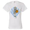 Deco Ladies Solar Performance Tee Thumbnail