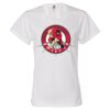 Deco Ladies Solar Performance Tee Thumbnail