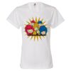 Deco Ladies Solar Performance Tee Thumbnail