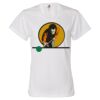 Deco Ladies Solar Performance Tee Thumbnail