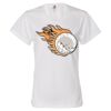 Deco Ladies Solar Performance Tee Thumbnail