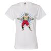 Deco Ladies Solar Performance Tee Thumbnail
