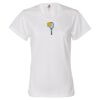 Deco Ladies Solar Performance Tee Thumbnail