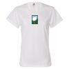 Deco Ladies Solar Performance Tee Thumbnail