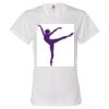 Deco Ladies Solar Performance Tee Thumbnail