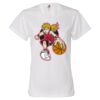Deco Ladies Solar Performance Tee Thumbnail