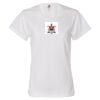 Deco Ladies Solar Performance Tee Thumbnail
