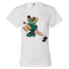 Deco Ladies Solar Performance Tee Thumbnail