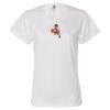 Deco Ladies Solar Performance Tee Thumbnail