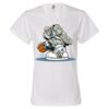 Deco Ladies Solar Performance Tee Thumbnail
