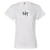 Deco Ladies Solar Performance Tee Thumbnail