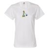 Deco Ladies Solar Performance Tee Thumbnail