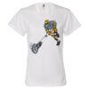 Deco Ladies Solar Performance Tee Thumbnail