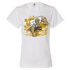 Deco Ladies Solar Performance Tee Thumbnail