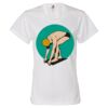Deco Ladies Solar Performance Tee Thumbnail