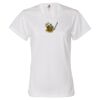 Deco Ladies Solar Performance Tee Thumbnail