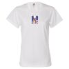 Deco Ladies Solar Performance Tee Thumbnail