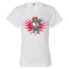 Deco Ladies Solar Performance Tee Thumbnail