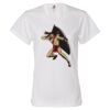 Deco Ladies Solar Performance Tee Thumbnail