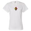 Deco Ladies Solar Performance Tee Thumbnail