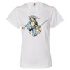 Deco Ladies Solar Performance Tee Thumbnail