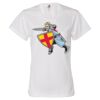 Deco Ladies Solar Performance Tee Thumbnail
