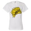 Deco Ladies Solar Performance Tee Thumbnail