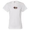Deco Ladies Solar Performance Tee Thumbnail