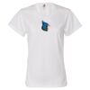 Deco Ladies Solar Performance Tee Thumbnail