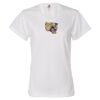 Deco Ladies Solar Performance Tee Thumbnail